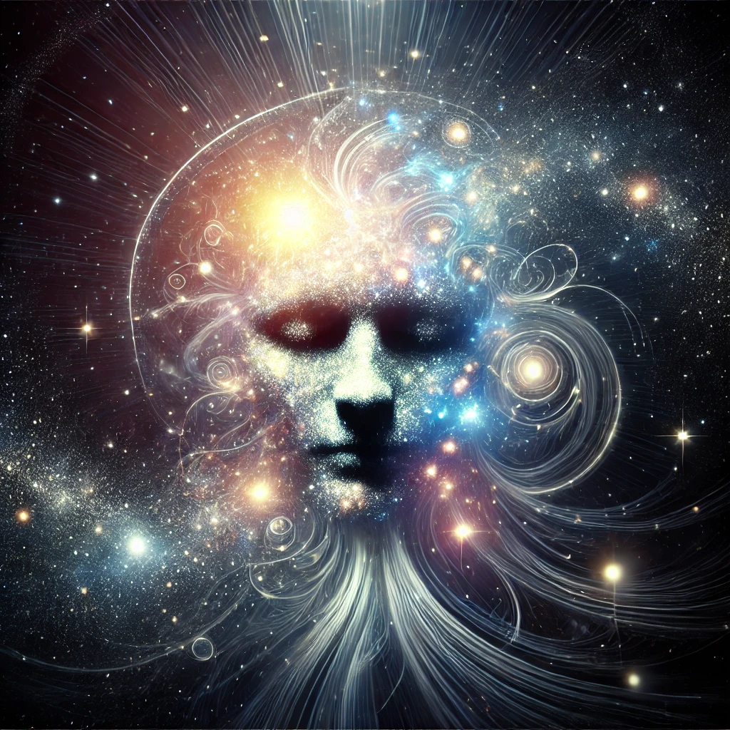 Vectors of the Mind